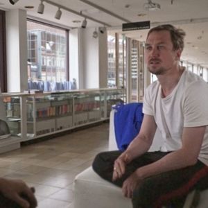 Bilder Bitte nach Mitte!