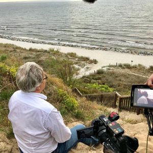 Bilder Bitte nach Mitte!