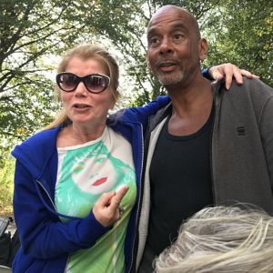 Bilder Bitte nach Mitte!