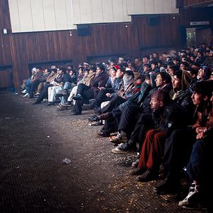 Bilder PJ Harvey - A Dog Called Money