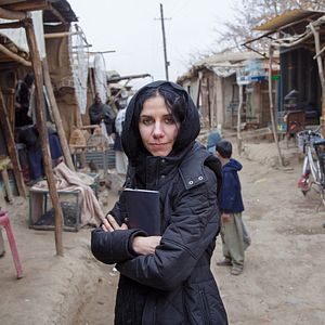Bilder PJ Harvey - A Dog Called Money