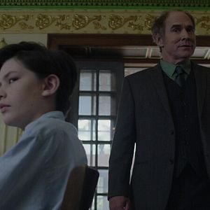 Bilder Boarding School