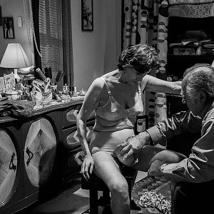 Bilder El diablo entre las piernas