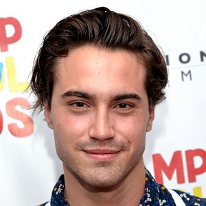 Bilder Ryan McCartan