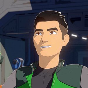 Bilder Star Wars Resistance