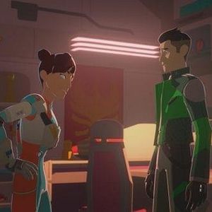Bilder Star Wars Resistance