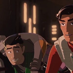 Bilder Star Wars Resistance