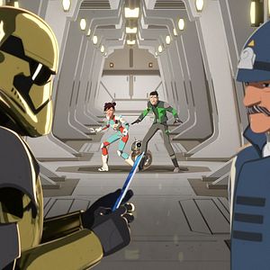 Bilder Star Wars Resistance