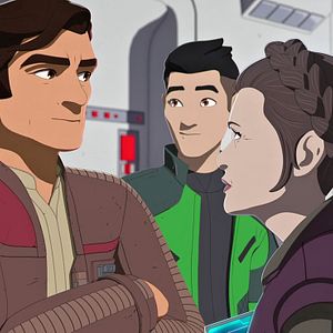 Bilder Star Wars Resistance