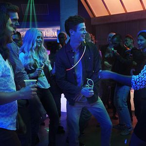 Bilder Candice Patton