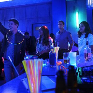 Bilder Hartley Sawyer