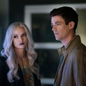 Bilder Danielle Panabaker