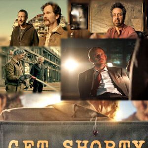 Bilder Get Shorty