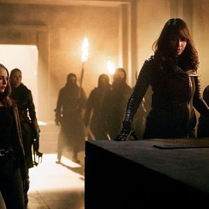 Bilder Stephen Amell