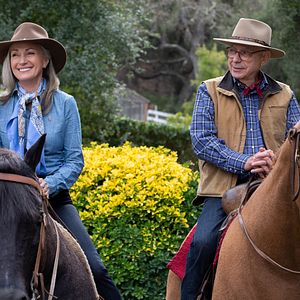 Bilder The Kominsky Method