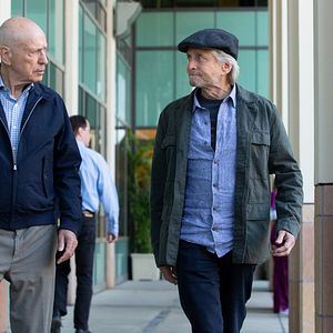 Bilder The Kominsky Method