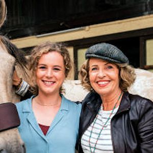 Bilder Reiterhof Wildenstein - Neuanfang