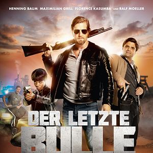Bilder Der letzte Bulle - Der Kinofilm