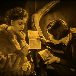 Bilder Die freudlose Gasse