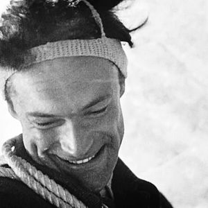 Bilder Die weiße Hölle vom Piz Palü