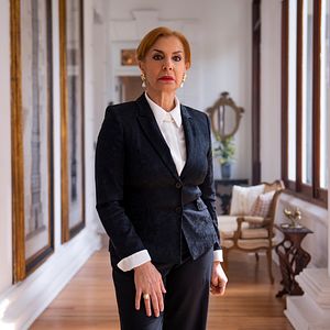 Bilder Rosa María Bianchi