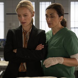 Bilder Mörderische Tage - Julia Durant ermittelt