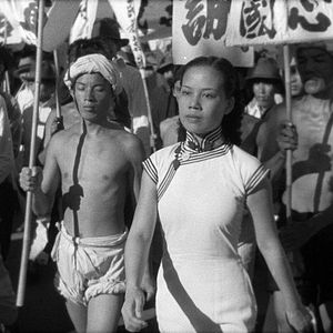 Bilder Le Drame de Shanghai