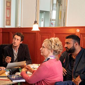 Bilder Eine Klasse für sich