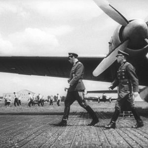 Bilder Es geschah am 20. Juli