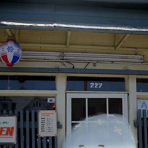 Bilder Meine Stadt der Geister