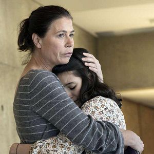 Bilder Maura Tierney