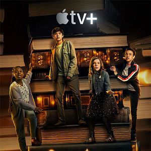 Bilder Vier Freunde und die Geisterhand