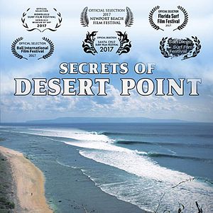 Bilder Secrets of Desert Point