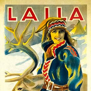 Bilder Laila - Die Tochter des Nordens