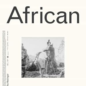 Bilder African Mirror