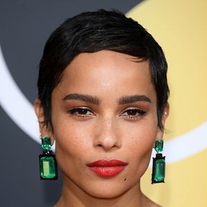 Bilder Zoë Kravitz