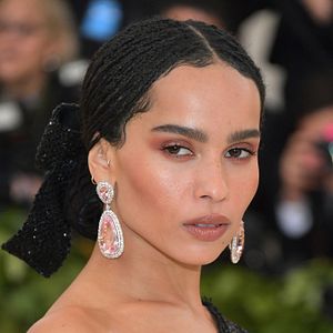 Bilder Zoë Kravitz
