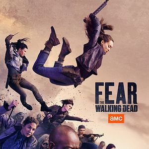 Bilder Fear The Walking Dead