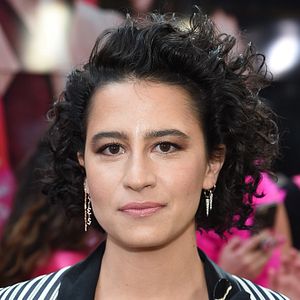 Bilder Ilana Glazer