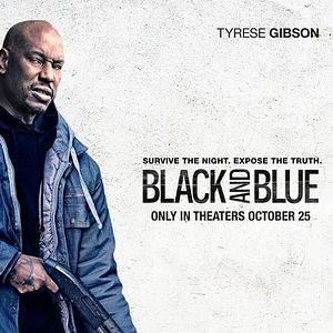 Bilder Black And Blue