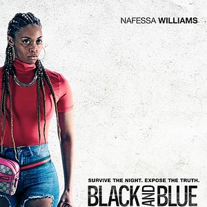 Bilder Black And Blue