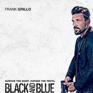 Bilder Black And Blue