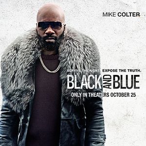 Bilder Black And Blue