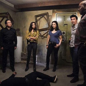 Bilder Ian Anthony Dale