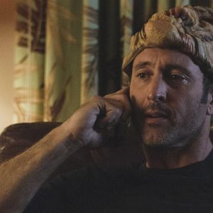 Bilder Alex O'Loughlin