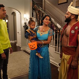 Bilder Anthony Anderson