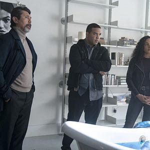 Bilder Lou Diamond Phillips