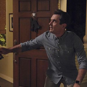 Bilder Modern Family