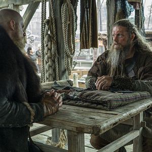 Bilder Adam Copeland