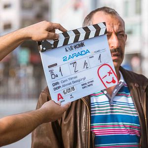 Bilder Karakomik Filmler